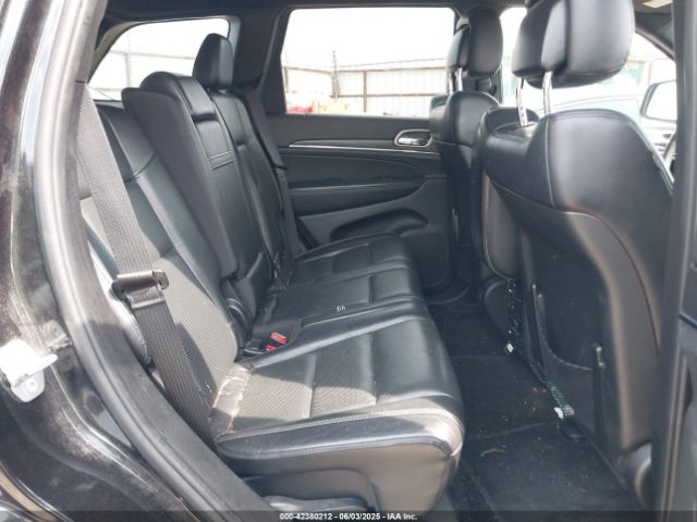 2015 JEEP GRAND CHEROKEE 1C4RJFBG4FC158298 Photo 7