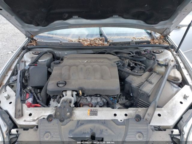 2G1WB5E33G1122914 Chevrolet Impala Limited Lt