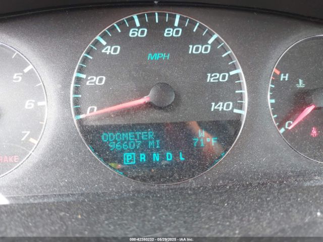 2G1WB5E33G1122914 Chevrolet Impala Limited Lt