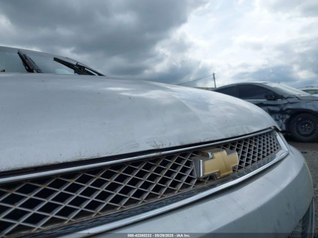 2G1WB5E33G1122914 Chevrolet Impala Limited Lt