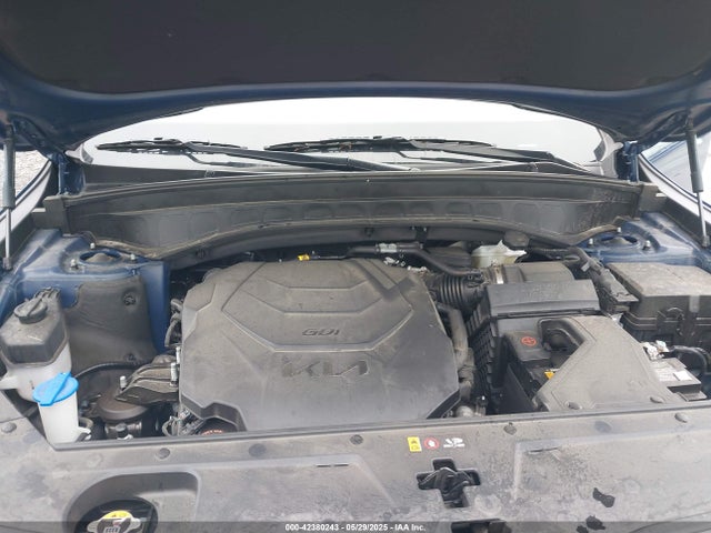 5XYP64GC0PG391725 KIA gdi lambda-ii