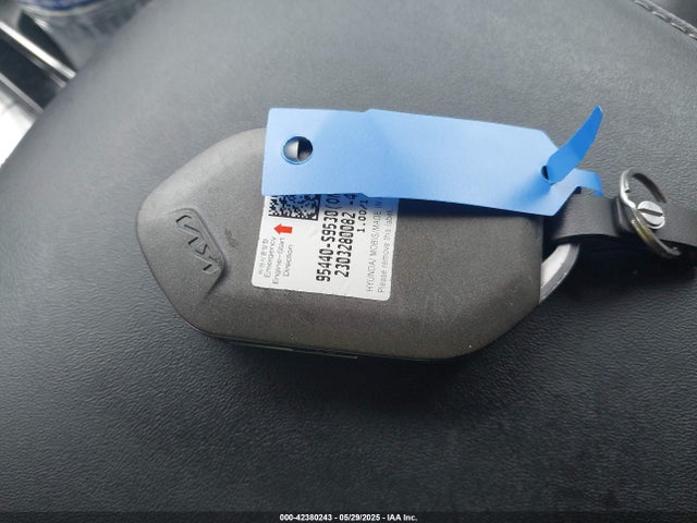 5XYP64GC0PG391725 KIA gdi lambda-ii
