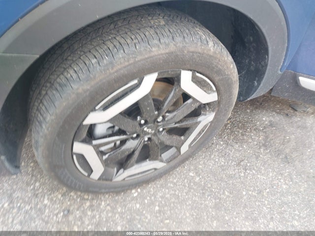 5XYP64GC0PG391725 KIA gdi lambda-ii