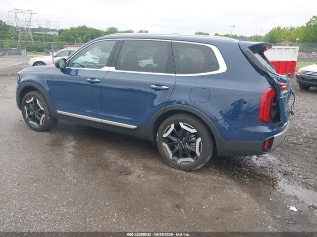 5XYP64GC0PG391725 KIA gdi lambda-ii