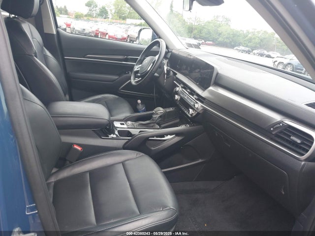 5XYP64GC0PG391725 KIA gdi lambda-ii