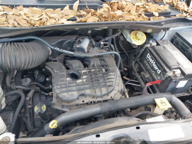 2C4RDGCG4HR554060 Dodge Grand Caravan Sxt