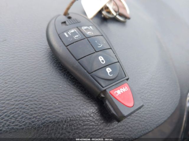 2C4RDGCG4HR554060 Dodge Grand Caravan Sxt