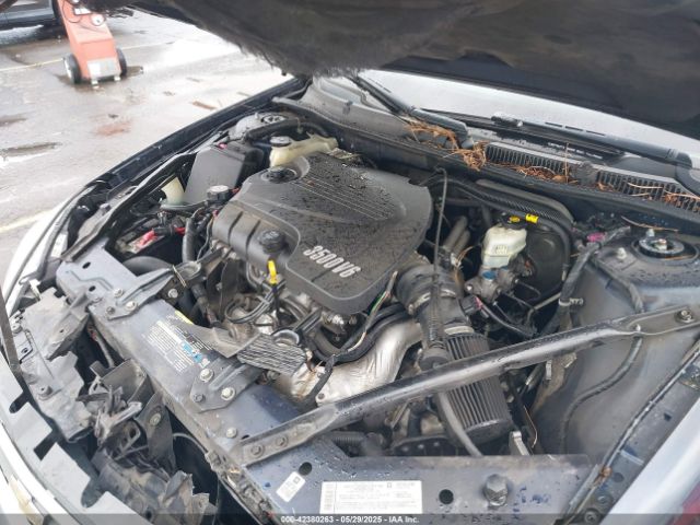 2007 CHEVROLET IMPALA 2G1WB58K079214454 Photo 9