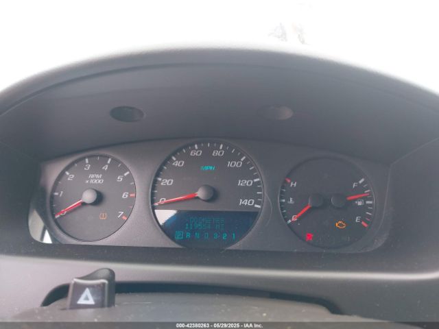 2007 CHEVROLET IMPALA 2G1WB58K079214454 Photo 6
