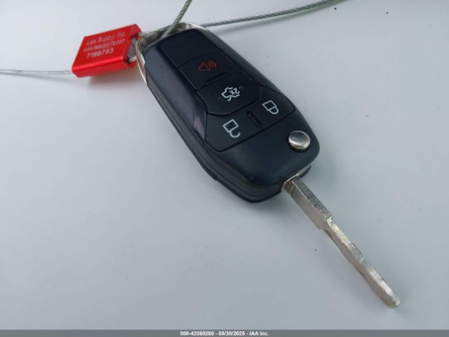 3FA6P0LU1GR140885 Ford Fusion Hybrid Se