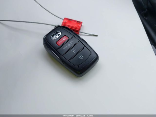 5TDKDRBH1RS551813 Toyota t24a-fts
