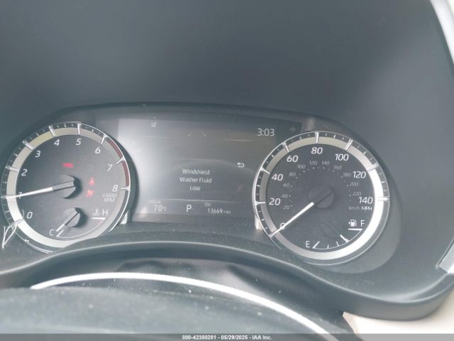 5TDKDRBH1RS551813 Toyota t24a-fts