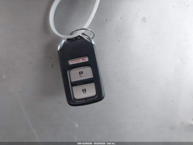 JHMGK5H76GS009628 Honda FIT EX