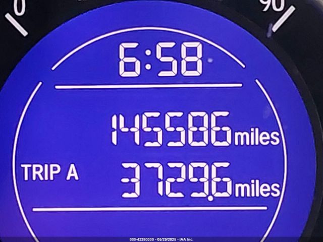 JHMGK5H76GS009628 Honda FIT EX