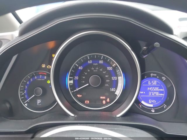 JHMGK5H76GS009628 Honda FIT EX