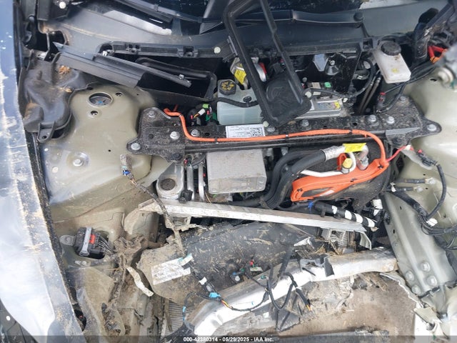 2022 TESLA MODEL 3 5YJ3E1EC0NF174232 Photo 9