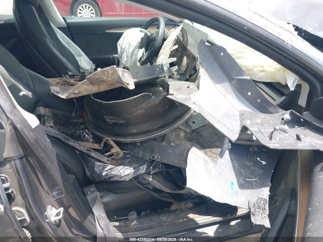 2022 TESLA MODEL 3 5YJ3E1EC0NF174232 Photo 4