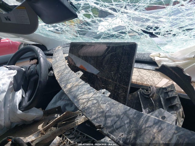 2022 TESLA MODEL 3 5YJ3E1EC0NF174232 Photo 6