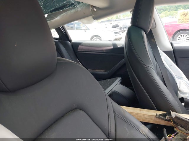 2022 TESLA MODEL 3 5YJ3E1EC0NF174232 Photo 7