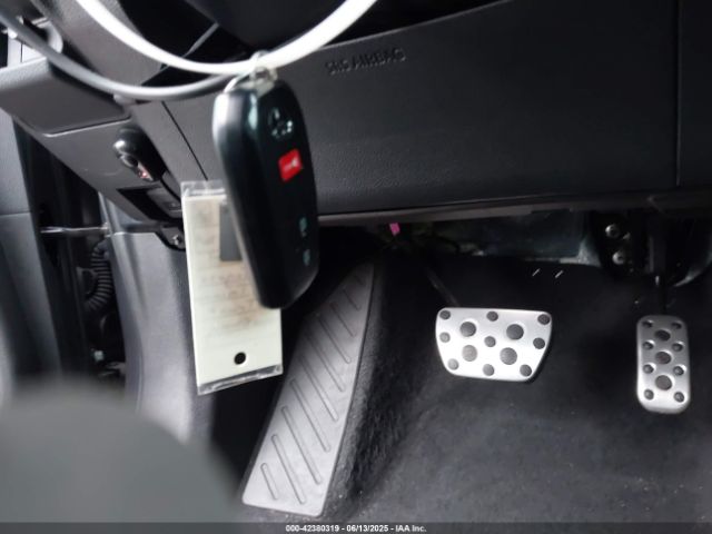3TMLB5JN0RM047764 Toyota Tacoma Trd Sport 4wd