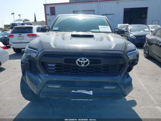3TMLB5JN0RM047764 Toyota Tacoma Trd Sport 4wd