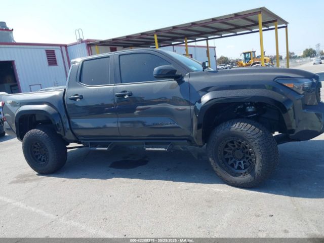 3TMLB5JN0RM047764 Toyota Tacoma Trd Sport 4wd