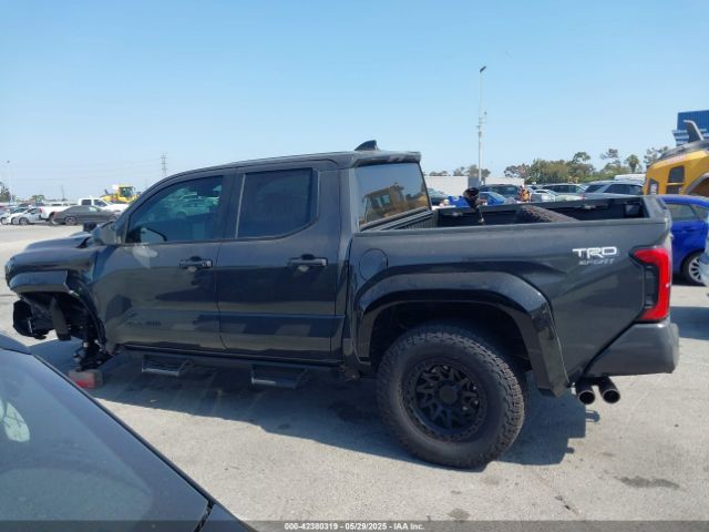 3TMLB5JN0RM047764 Toyota Tacoma Trd Sport 4wd