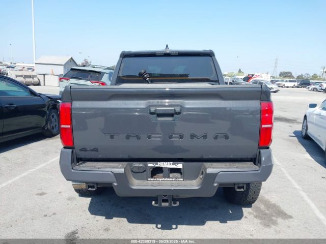 3TMLB5JN0RM047764 Toyota Tacoma Trd Sport 4wd