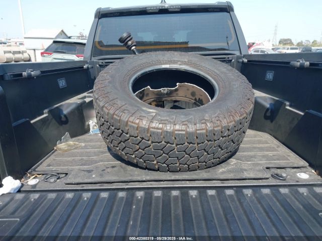 3TMLB5JN0RM047764 Toyota Tacoma Trd Sport 4wd