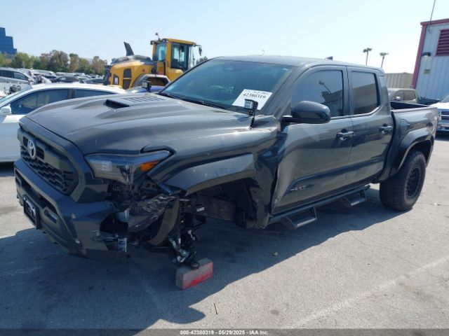 3TMLB5JN0RM047764 Toyota Tacoma Trd Sport 4wd