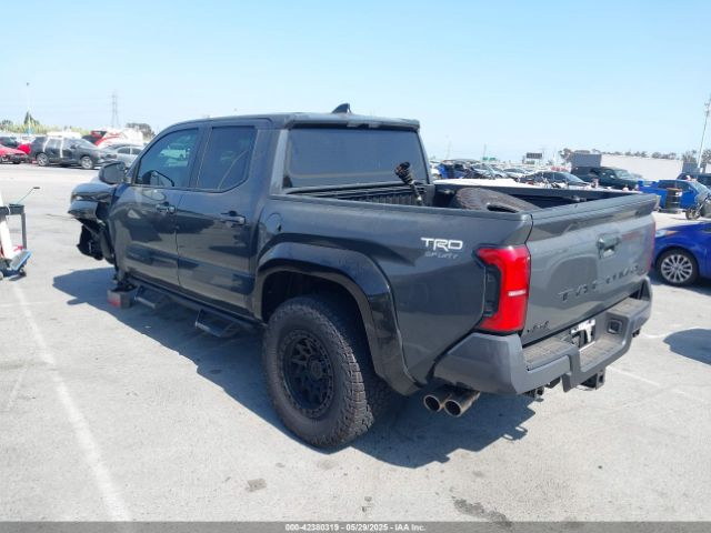 3TMLB5JN0RM047764 Toyota Tacoma Trd Sport 4wd