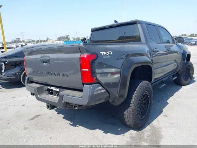 3TMLB5JN0RM047764 Toyota Tacoma Trd Sport 4wd