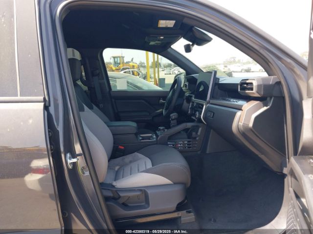 3TMLB5JN0RM047764 Toyota Tacoma Trd Sport 4wd