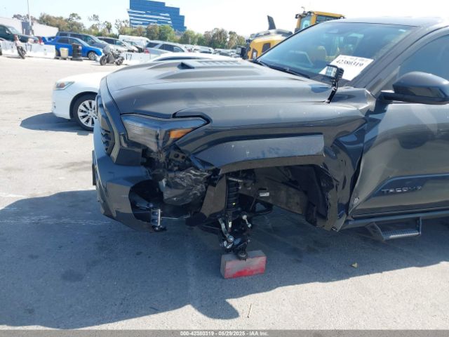 3TMLB5JN0RM047764 Toyota Tacoma Trd Sport 4wd