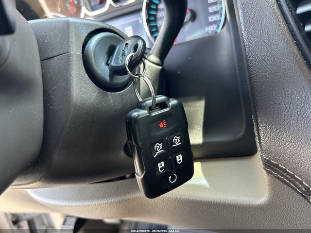 Chevrolet Suburban Lt 2019 1GNSCHKC8KR408158 Image 11