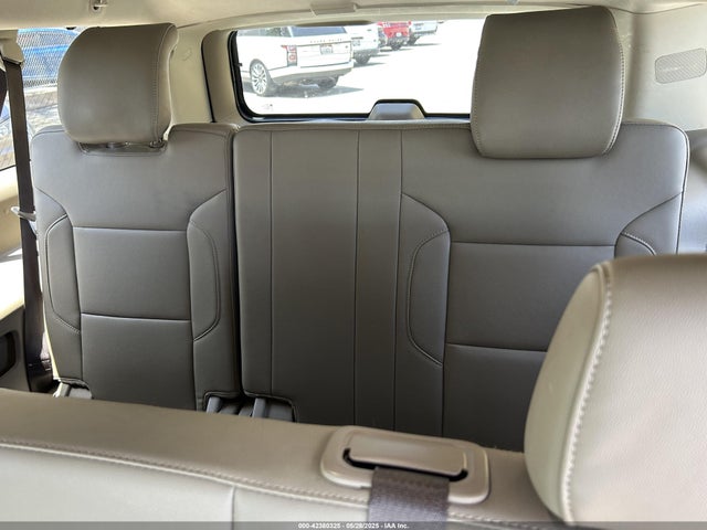Chevrolet Suburban Lt 2019 1GNSCHKC8KR408158 Image 13