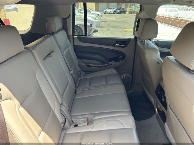 Chevrolet Suburban Lt 2019 1GNSCHKC8KR408158 Image 3