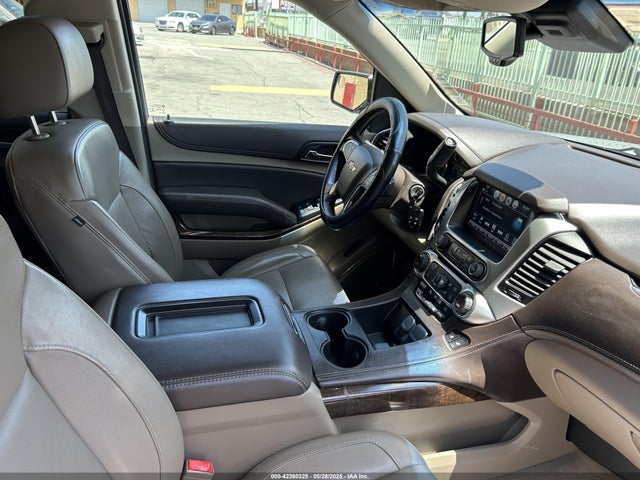 Chevrolet Suburban Lt 2019 1GNSCHKC8KR408158 Image 4