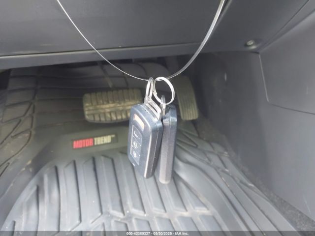 2008 MITSUBISHI LANCER JA3AU26U98U033029 Photo 10