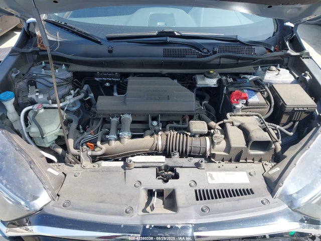 5J6RW1H51MA014284 Honda l15be