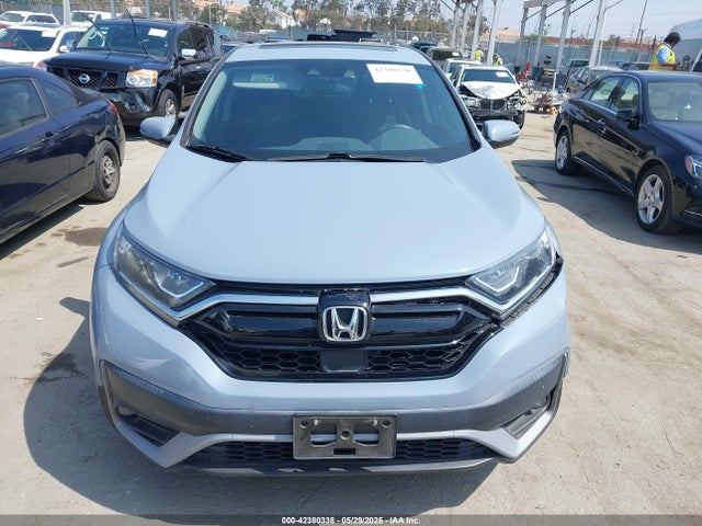 5J6RW1H51MA014284 Honda l15be