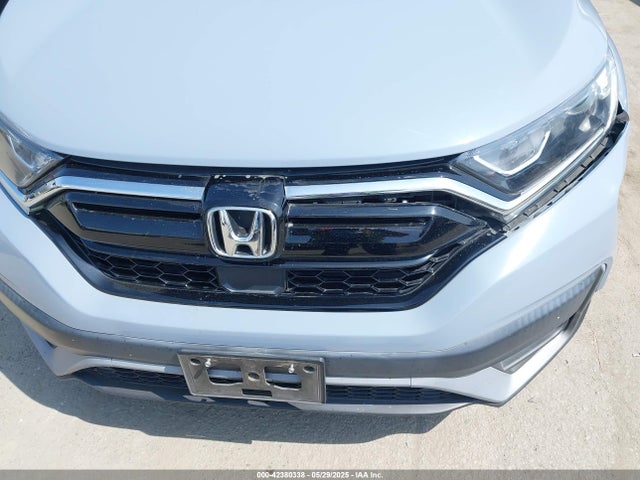 5J6RW1H51MA014284 Honda l15be