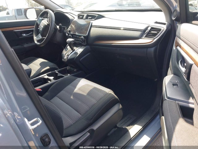5J6RW1H51MA014284 Honda l15be