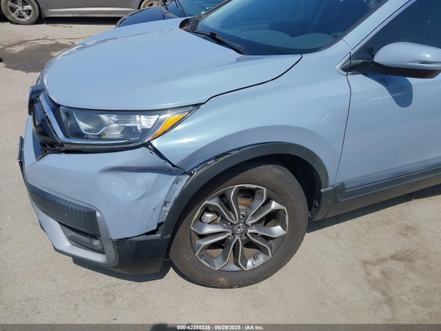 5J6RW1H51MA014284 Honda l15be