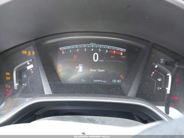 5J6RW1H51MA014284 Honda l15be