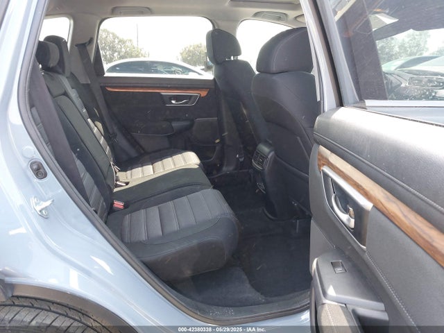5J6RW1H51MA014284 Honda l15be