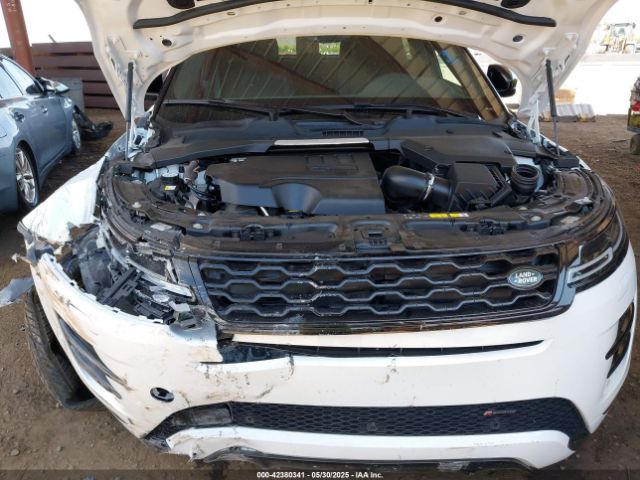 2023 LAND ROVER RANGE ROVER EVOQUE SALZL2FX0PH221794 Photo 9