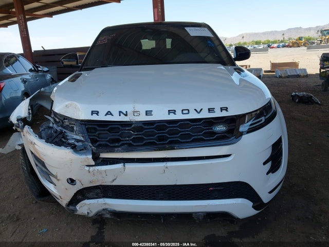 Land Rover aj20p 2023 SALZL2FX0PH221794 Image 12