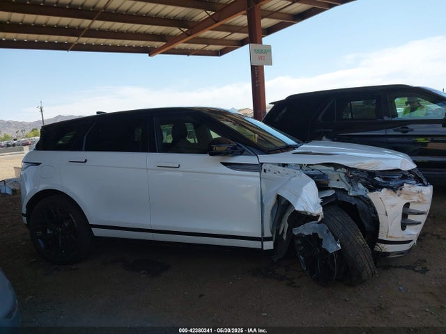 Land Rover aj20p 2023 SALZL2FX0PH221794 Image 13