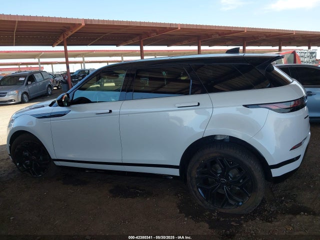 Land Rover aj20p 2023 SALZL2FX0PH221794 Image 14